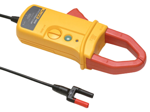 Fluke 87V Industrial True-RMS Multimeter with Temperature