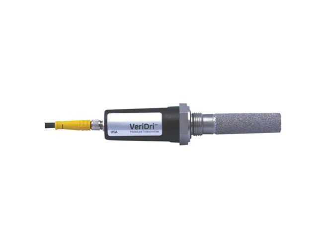 Panametrics VeriDri OEM Moisture Transmitter | Dew Point Meters