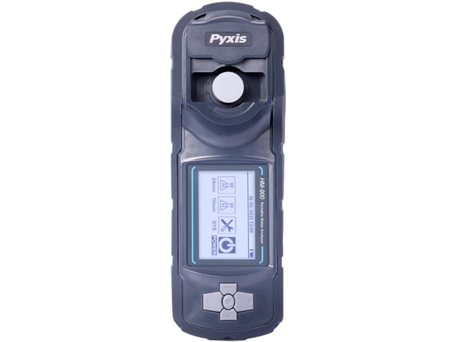 Pyxis HM-900 Fluorometer