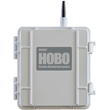 HOBO Data Loggers by Onset Products