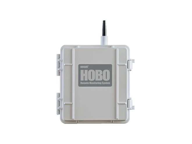 HOBOnet Temperatursensor, -40…+100 °C, 5 Meter Kabel