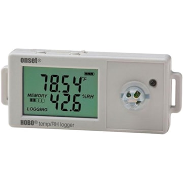 Onset RXW-THC-900 – HOBOnet wireless outdoor temperature
