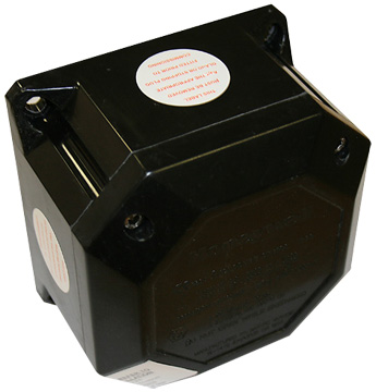 Honeywell Junction Box