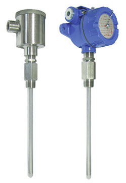 Intempco LTX01 General Capacitance Level Transmitter | Level ...