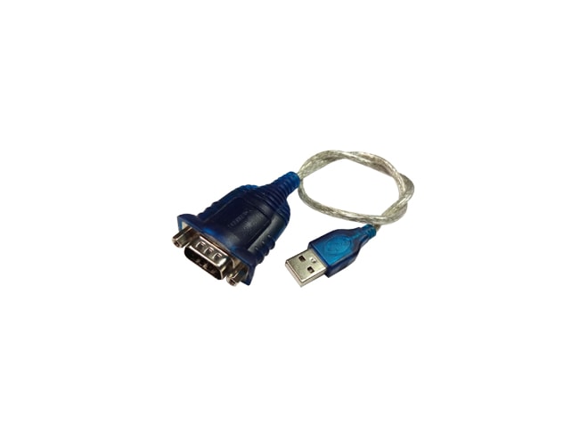 Laurel CBL02 USB-to-RS232 Adapter Cable