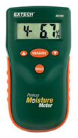 Invasive deals moisture meter