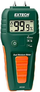 humidity meter target