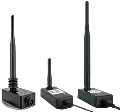 wireless receiver software