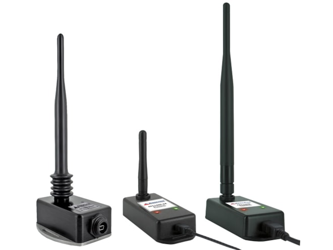 RFTemp2000A Wireless, Ambient Temp Data Logger