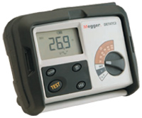 Ground Resistance Meters | Instrumart