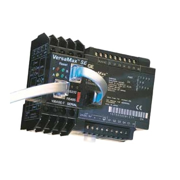 Emerson Ethernet to Serial Network Module