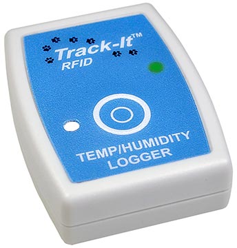 Portable USB Temperature/Humidity Probe – Monarch Instrument