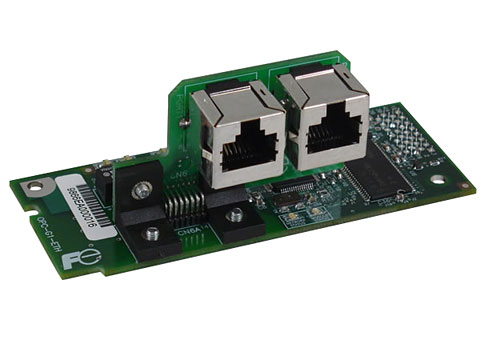 a eth ethernet interface card