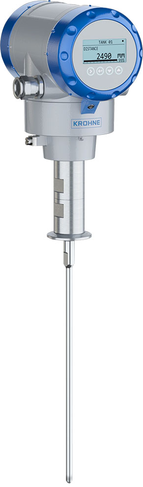 KROHNE OPTIFLEX 3200 Level Transmitter | Level Transmitters | Instrumart