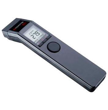 MS-PRO Handheld Non-Contact Infrared Thermometer