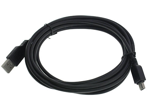 Dynasonics RC820648 Connection Cable