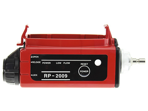 81-1177RK-20 - RKI Instruments RP-2009 Pump | Instrumart