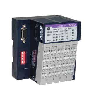 Emerson RSTi Slice I/O & Network Interface | PLCs | Instrumart