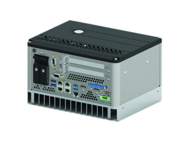 Emerson RXi2-UP Industrial PC