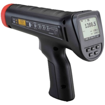Testo 810 Pocket Pro IR and Ambient Thermometer
