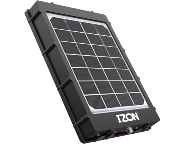 ICON IZON S-10000B/S-25000B LG Solar Lithium-Ion Battery Pack
