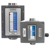 Hedland Flow Meter For Air And Compressed Gases 