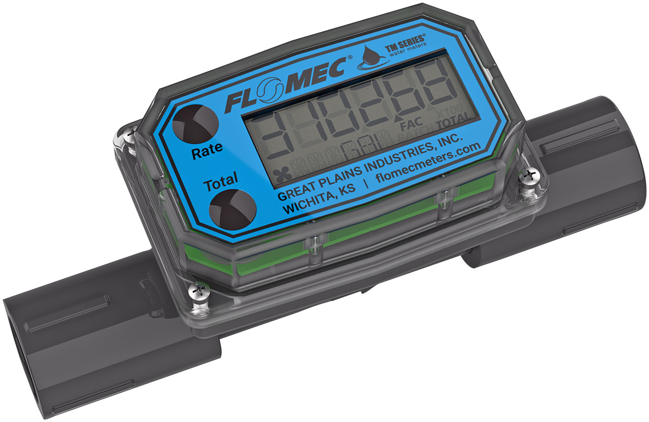 Flomec GPI 125060-10 Pulse Access Module | Instrumart