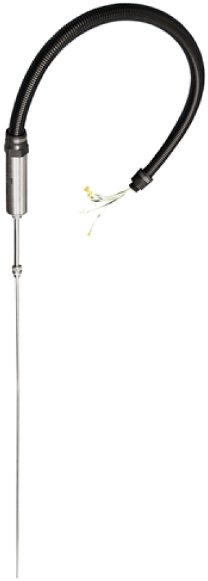 E+H iTHERM TMS21 MultiSens Slim Multipoint Thermocouple | Thermocouple ...