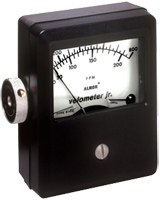 Alnor Velometer 6006AP deals Air Velocity Flow Meter