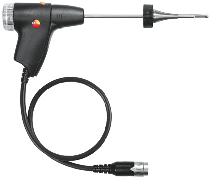 Testo Flue Gas Probe | Instrumart