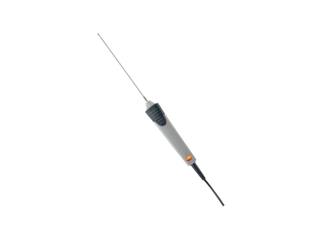 Testo 0602 4892 10N Magnetic Probe for High Temperature