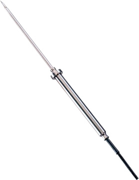 Testo 0602 2292 Waterproof Stainless Steel Probe | Instrumart