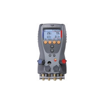 Plug-in Humidity-probe head for Testo wireless handle, 435, 556/560