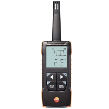 1 PC Mini Portable Accurate Durable Analog Hygrometer Humidity