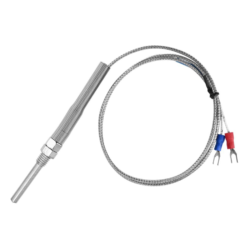 Wireless Thermocouple Sensor - Wireless Sensors – ERBESSD INSTRUMENTS