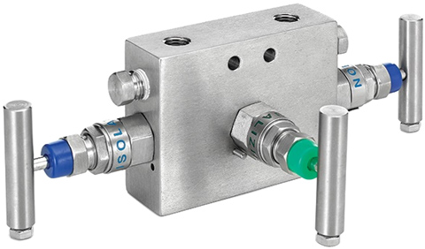 Ashcroft B Series Pressure Switch | Pressure Switches | Instrumart