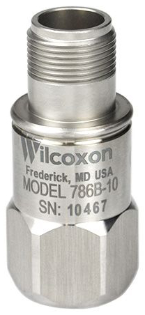 Wilcoxon Sensing Technologies Products | Instrumart