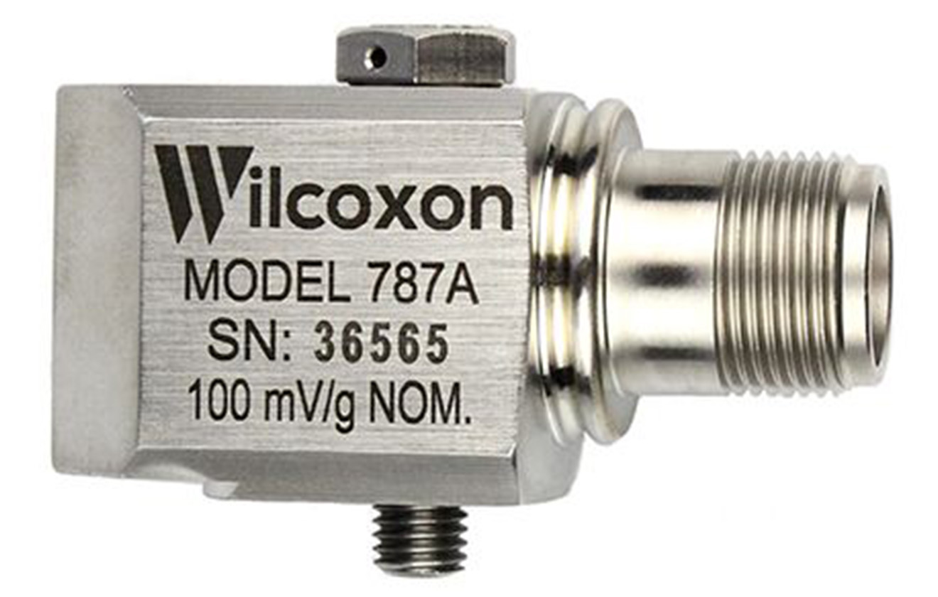 Wilcoxon Sensing Technologies Accelerometers | Instrumart