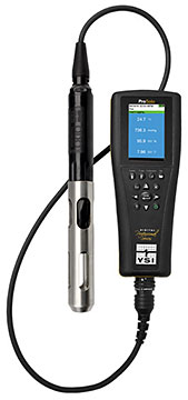 YSI 626661 ProSolo ODO/CT Kit | Dissolved Oxygen Meters | Instrumart