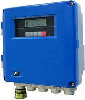 Fuji Electric ZKM Oxygen Analyzer | Oxygen Transmitters | Instrumart