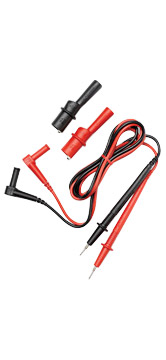 Amprobe TL1500 Test Leads | Instrumart