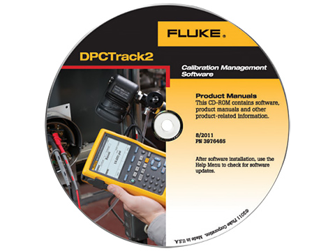 Fluke 754 Process Calibrator | Multifunction Process Calibrators