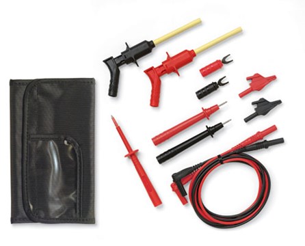 Amprobe DL248D Test Lead Kit | Instrumart