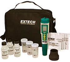 Extech ec500