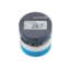 E+H iTEMP TMT86 Head Mount Temperature Transmitter - configured with TID10 Display Head