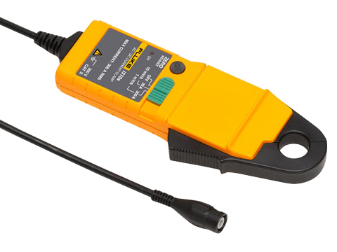 Fluke 87V Industrial True-RMS Multimeter with Temperature