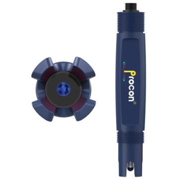 ICON P14P Series pH Sensor