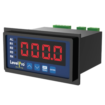 ICON LevelPro ITC 450 Industrial Controller