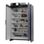 Asecos Model ION 1200 SDAC-PRO Lithium-ION Battery Storage Cabinet