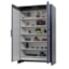 Asecos Model ION 1200 S Lithium-ION Battery Storage Cabinet